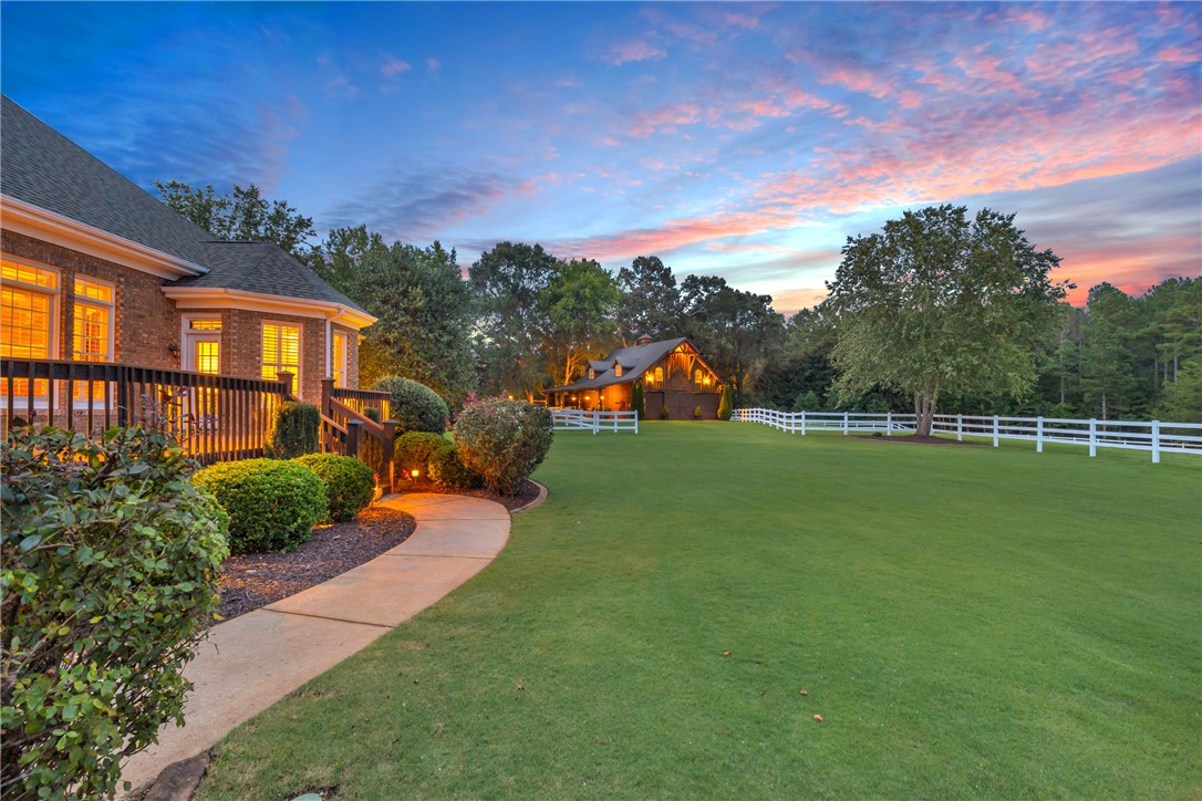 103 Ivy Trail Williamston, SC 29697 - Photo 45 of 50