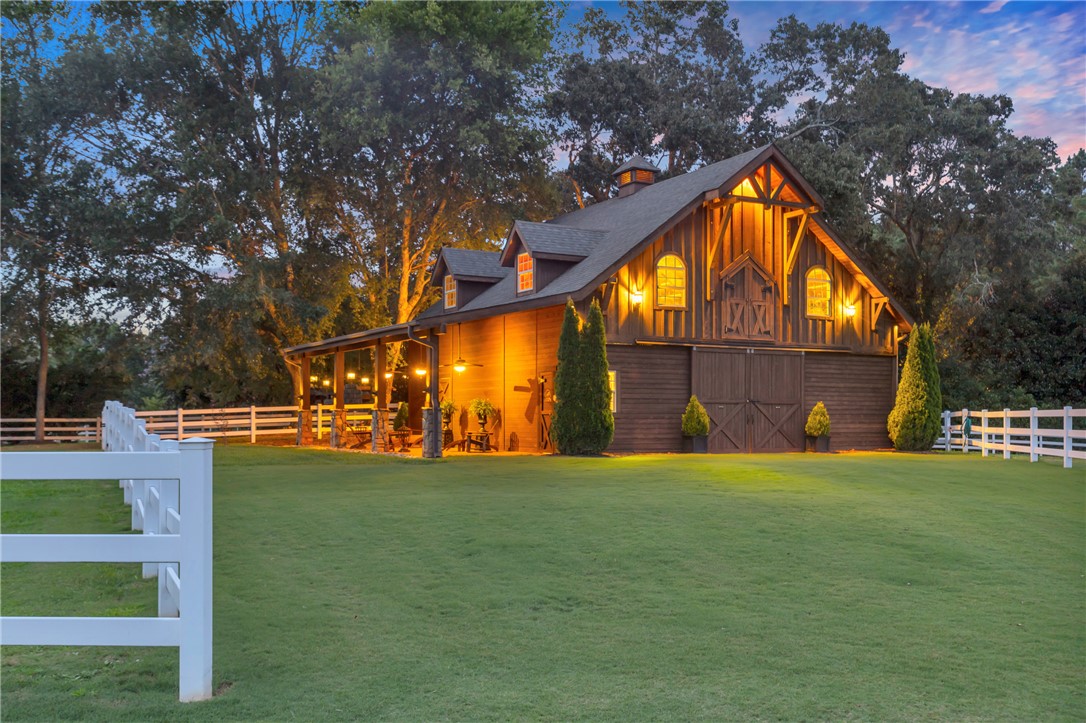 103 Ivy Trail Williamston, SC 29697 - Photo 46 of 50