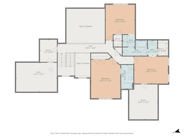 $1,999,000 | 103 Ivy Trail, Williamston, SC 29697