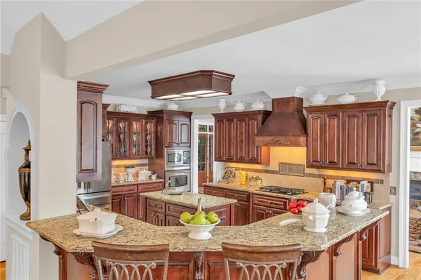 $1,999,000 | 103 Ivy Trail, Williamston, SC 29697