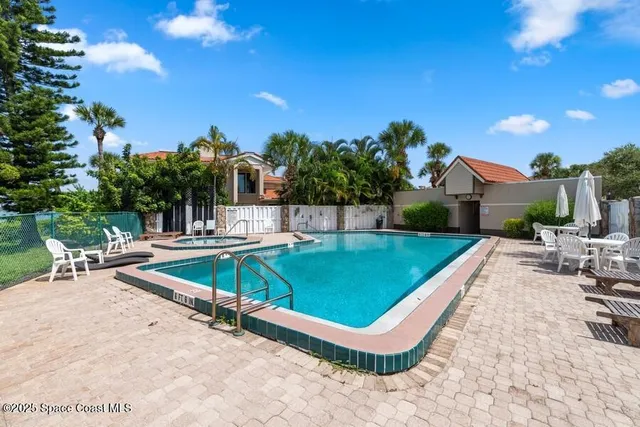 $3,700 | 16 Marina Isles Boulevard, Unit D, Indian Harbour Beach, FL 32937