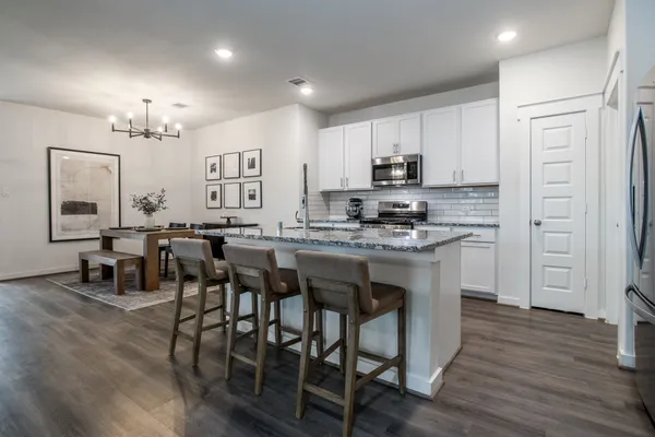 $285,000 | 4067 Colony River, Pinehurst, TX 77362