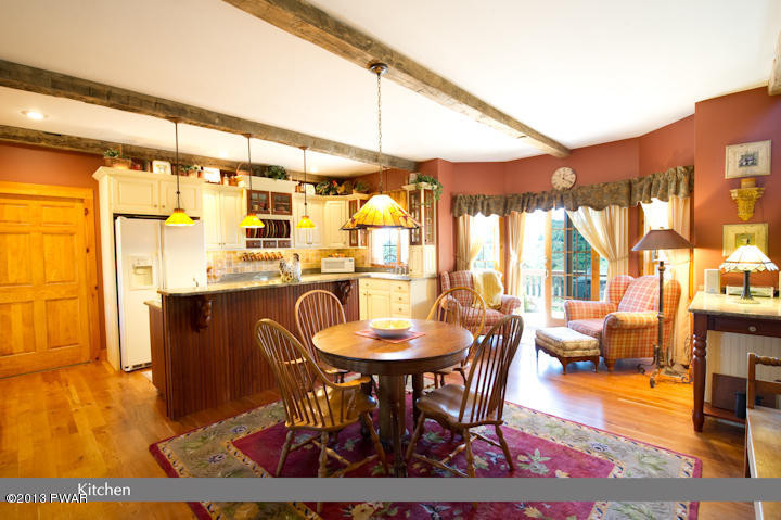 191 Kratz Road Honesdale, PA 18431 - Photo 10 of 30