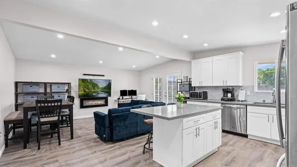 $764,900 | 11140 Meadow Terrace Drive, Santee, CA 92071