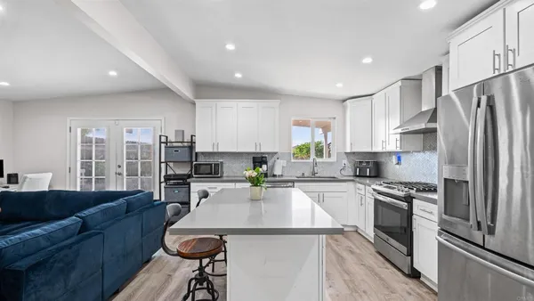 $764,900 | 11140 Meadow Terrace Drive, Santee, CA 92071