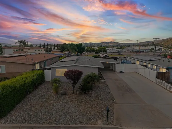 $764,900 | 11140 Meadow Terrace Drive, Santee, CA 92071