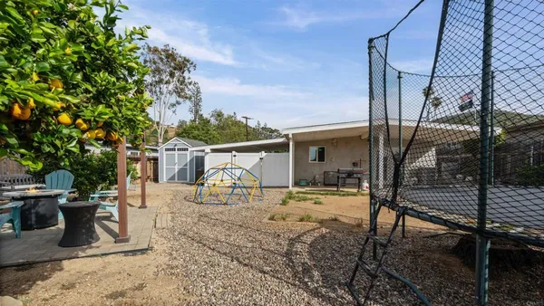 $764,900 | 11140 Meadow Terrace Drive, Santee, CA 92071