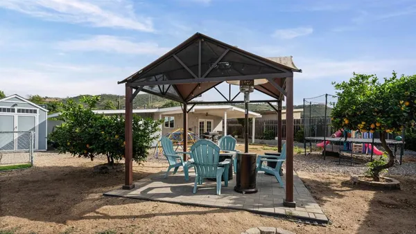$764,900 | 11140 Meadow Terrace Drive, Santee, CA 92071