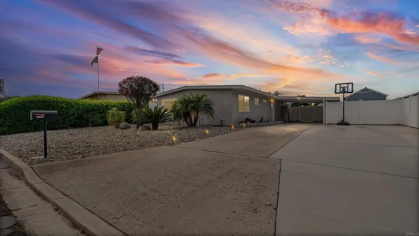 $764,900 | 11140 Meadow Terrace Drive, Santee, CA 92071