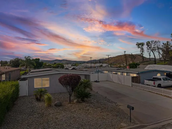 $764,900 | 11140 Meadow Terrace Drive, Santee, CA 92071