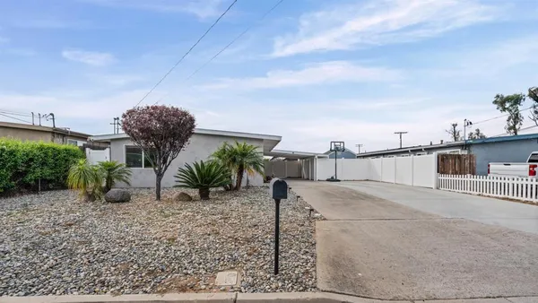 $764,900 | 11140 Meadow Terrace Drive, Santee, CA 92071