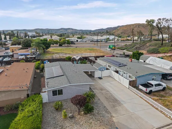 $764,900 | 11140 Meadow Terrace Drive, Santee, CA 92071