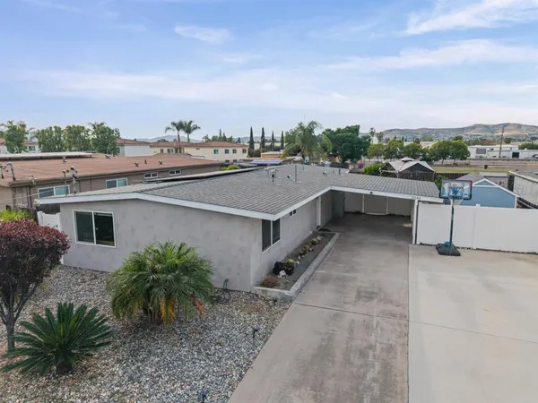 $764,900 | 11140 Meadow Terrace Drive, Santee, CA 92071