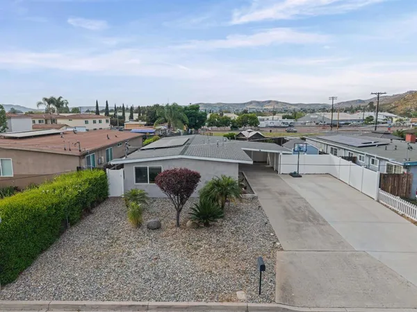 $764,900 | 11140 Meadow Terrace Drive, Santee, CA 92071