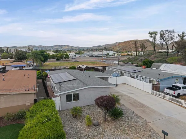 $764,900 | 11140 Meadow Terrace Drive, Santee, CA 92071