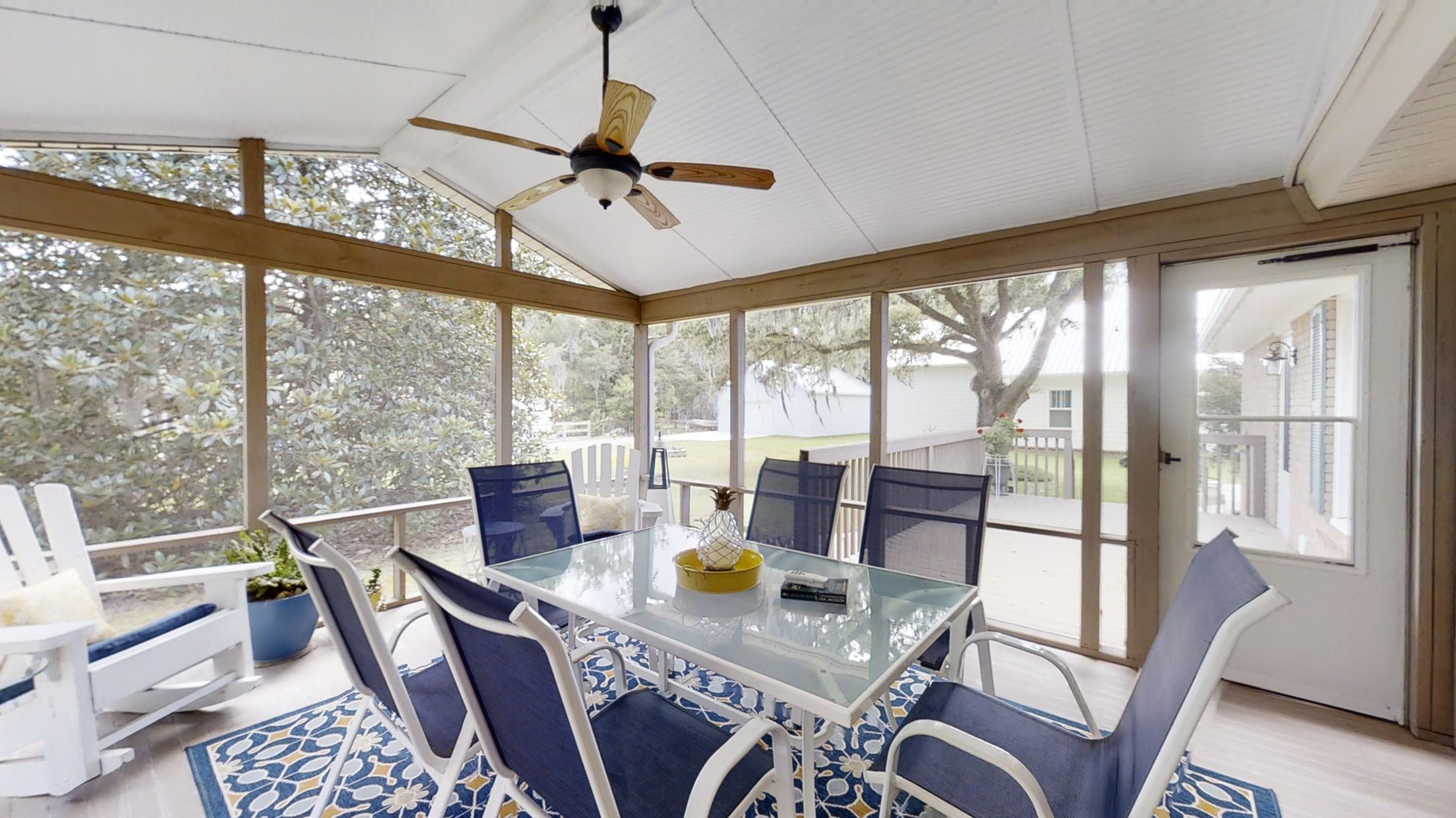 2001 Rock Fish Road Moncks Corner, SC 29461 - Photo 3 of 41 Easy Outdoor Living