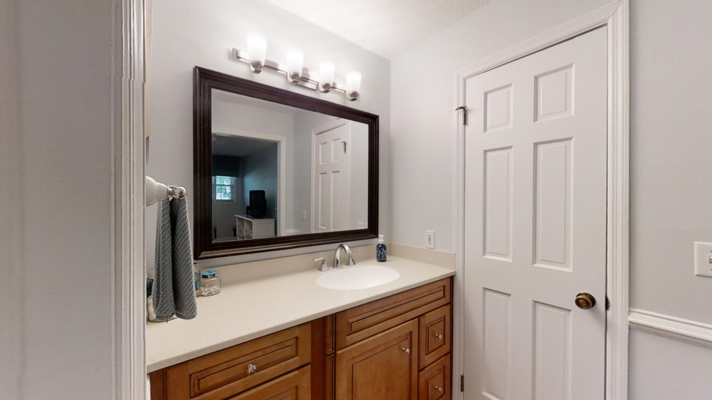 2001 Rock Fish Road Moncks Corner, SC 29461 - Photo 22 of 41 Master Bath