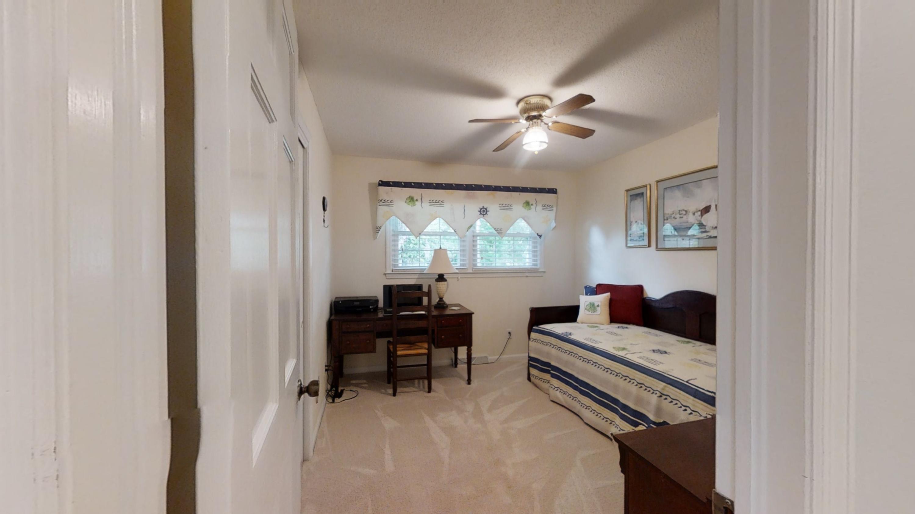 2001 Rock Fish Road Moncks Corner, SC 29461 - Photo 23 of 41 Bedroom 2