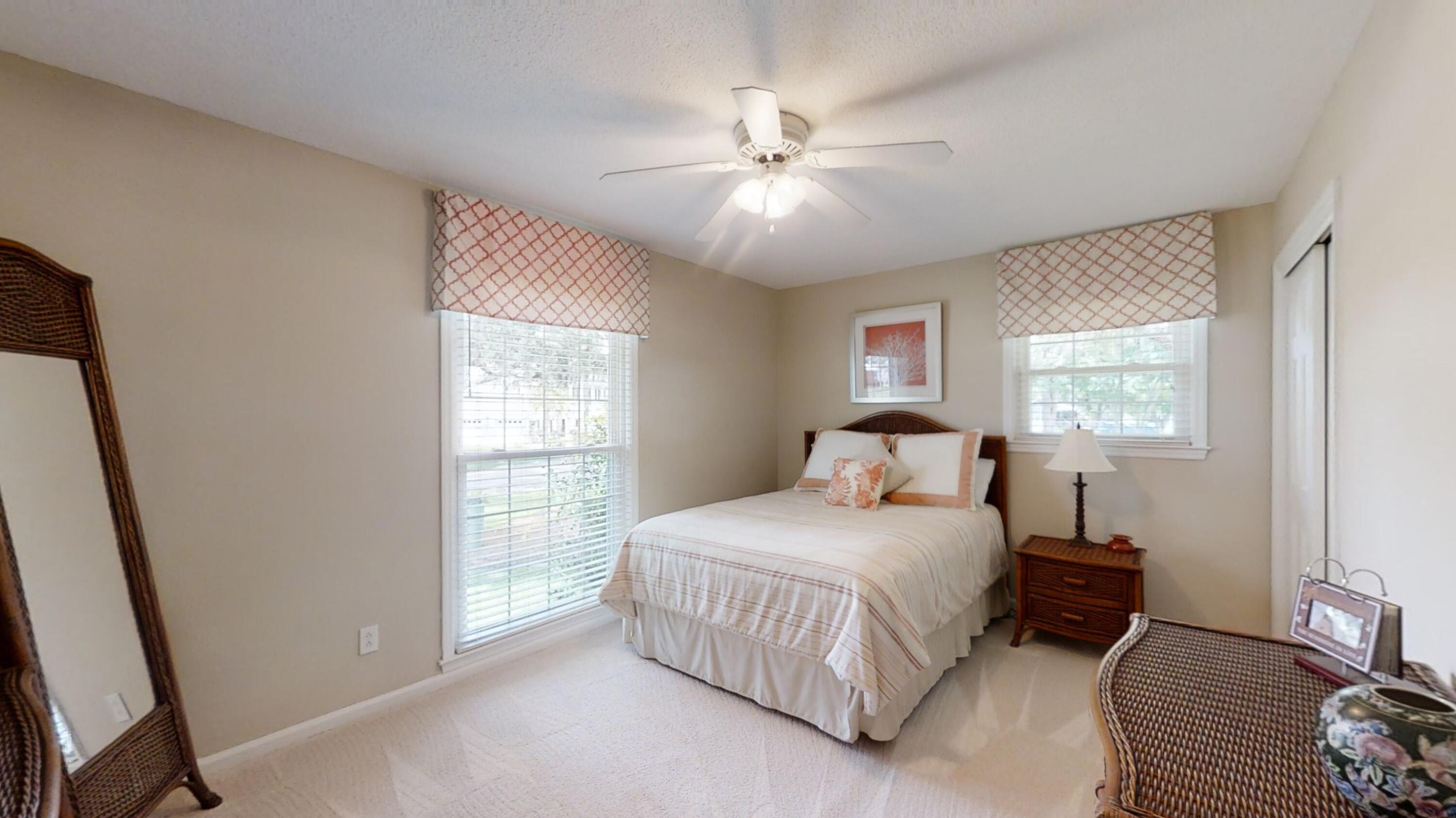 2001 Rock Fish Road Moncks Corner, SC 29461 - Photo 29 of 41 Guest bedroom 3