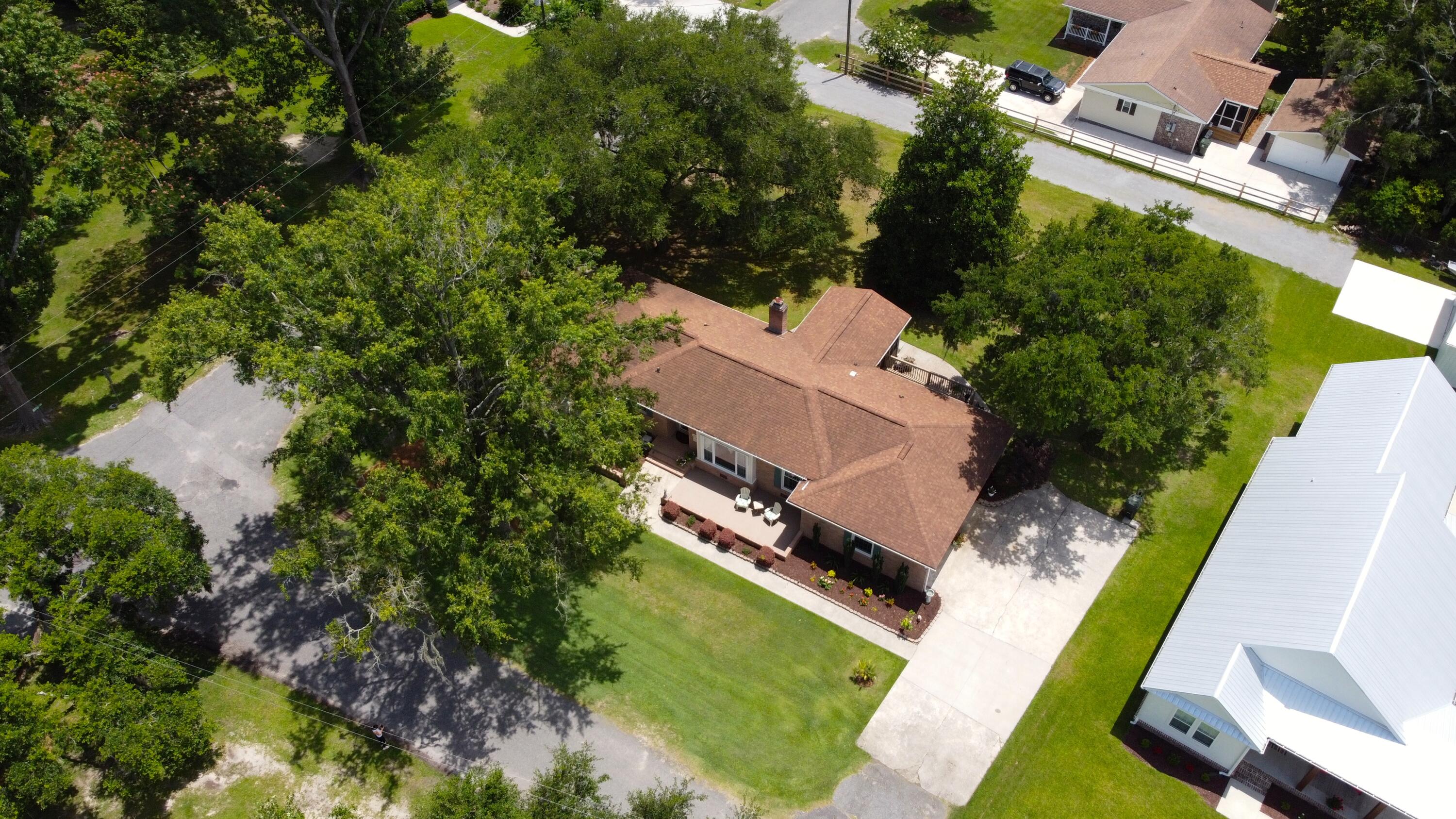 2001 Rock Fish Road Moncks Corner, SC 29461 - Photo 36 of 41 DJI_0473