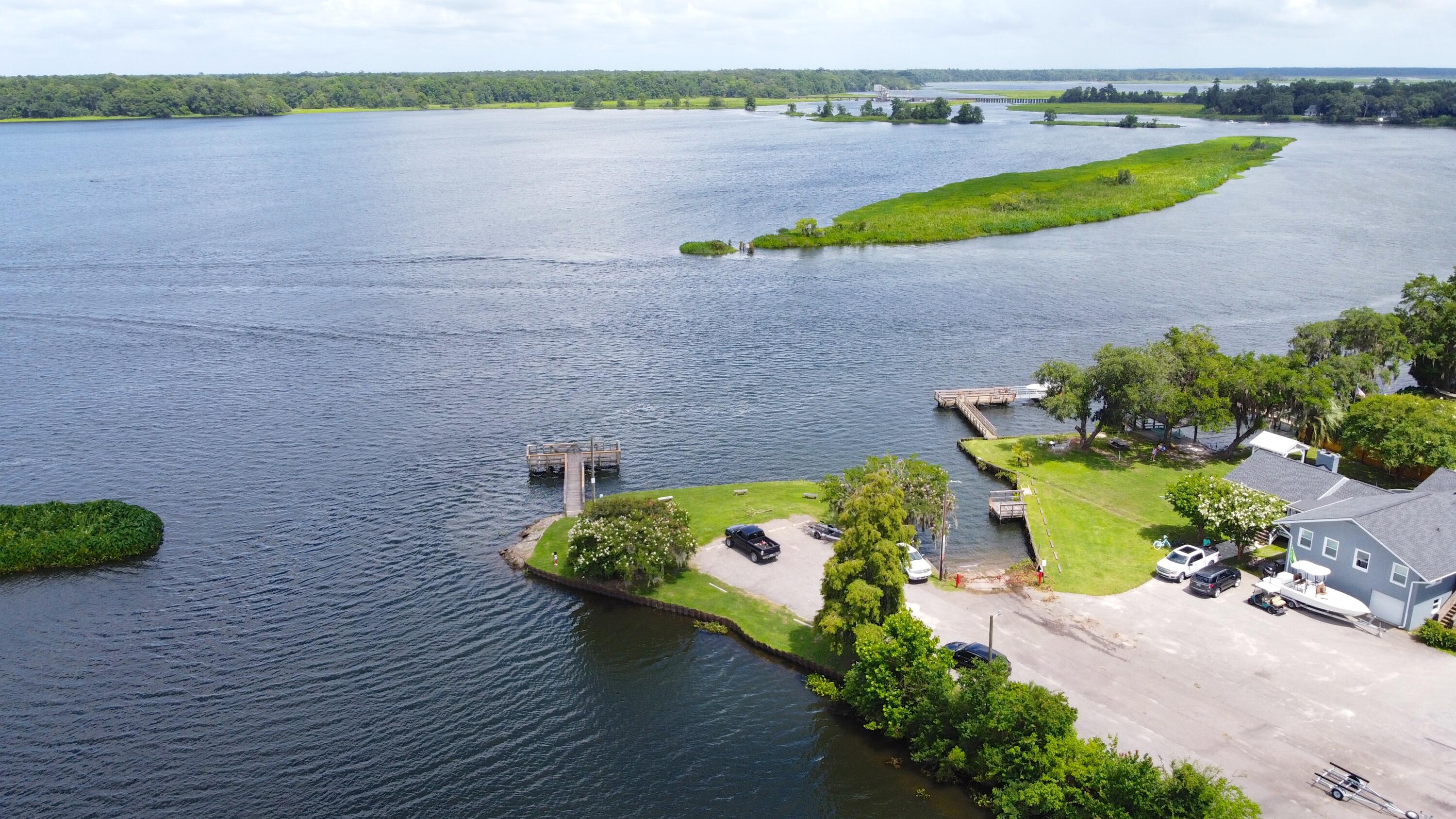 2001 Rock Fish Road Moncks Corner, SC 29461 - Photo 41 of 41 DJI_0484