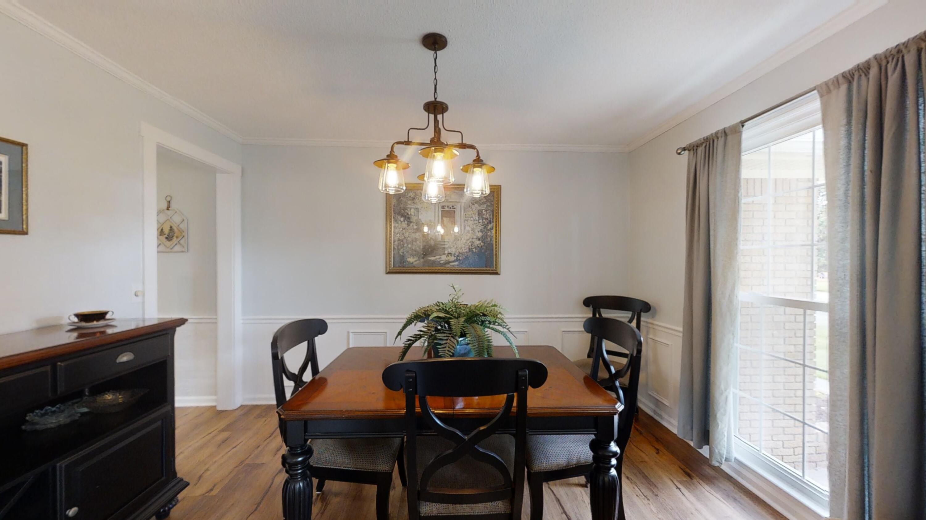 2001 Rock Fish Road Moncks Corner, SC 29461 - Photo 7 of 41 Formal Dining