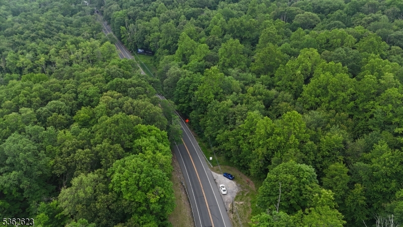 86 Lafayette Road Sparta, NJ 07871 - Photo 14 of 18 a view of balcony with yard