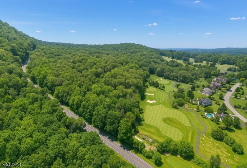 86 Lafayette Road Sparta, NJ 07871 - Photo 5 of 18 a view of a garden