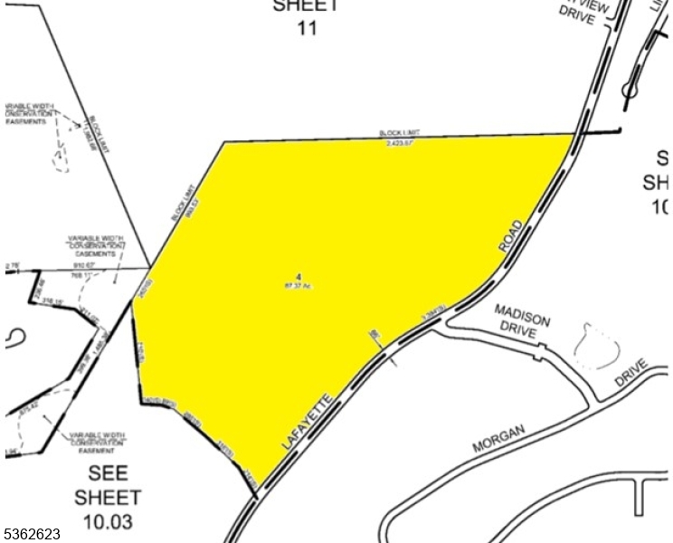 86 Lafayette Road Sparta, NJ 07871 - Photo 7 of 18