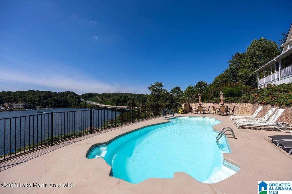 128 River Ridge Road, Unit C1 Alexander City, AL 35010 - Photo 28 of 29