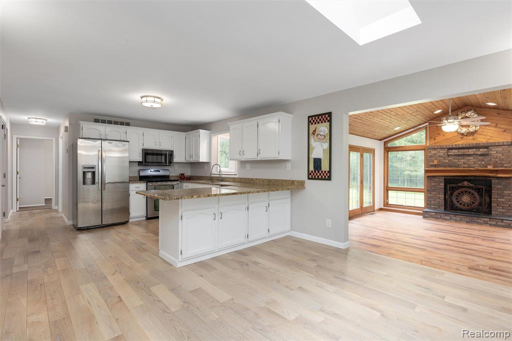 5490 Granger Road Oxford, MI 48371 - Photo 9 of 47 Gallery Image 9