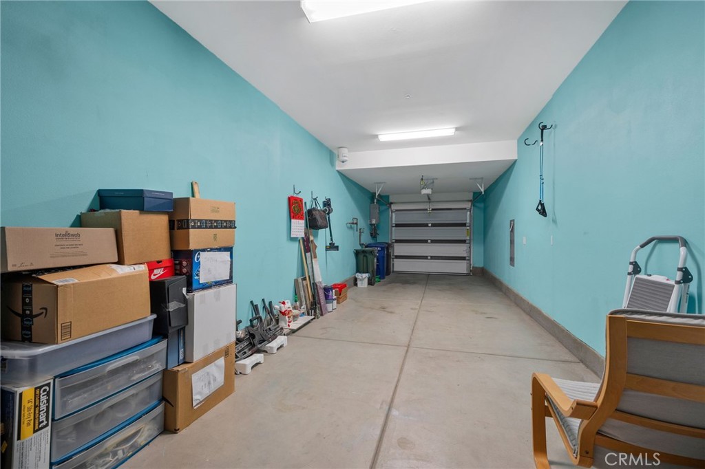 4171 South Cardinale Privado, Unit 2 Ontario, CA 91761 - Photo 13 of 30 a view of storage and utility room with toys