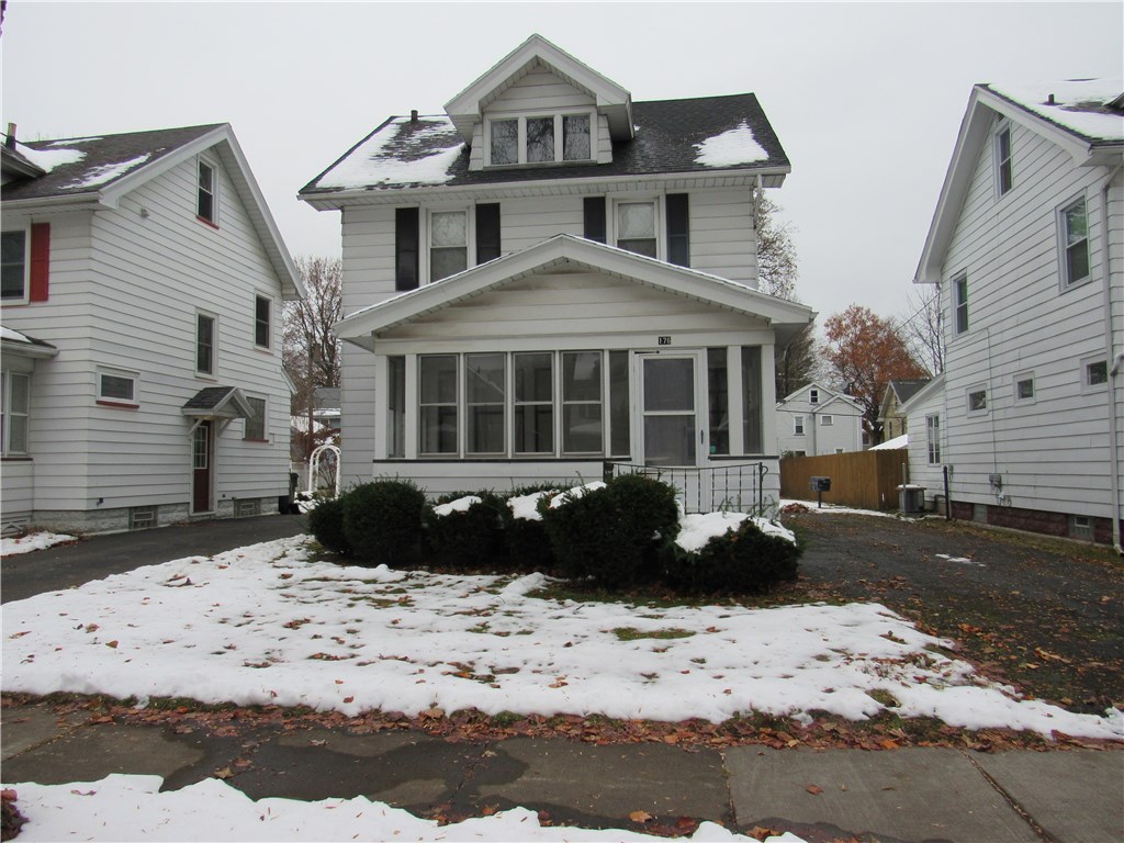 176 Merwin Avenue Rochester, NY 14609 - Photo 1 of 1