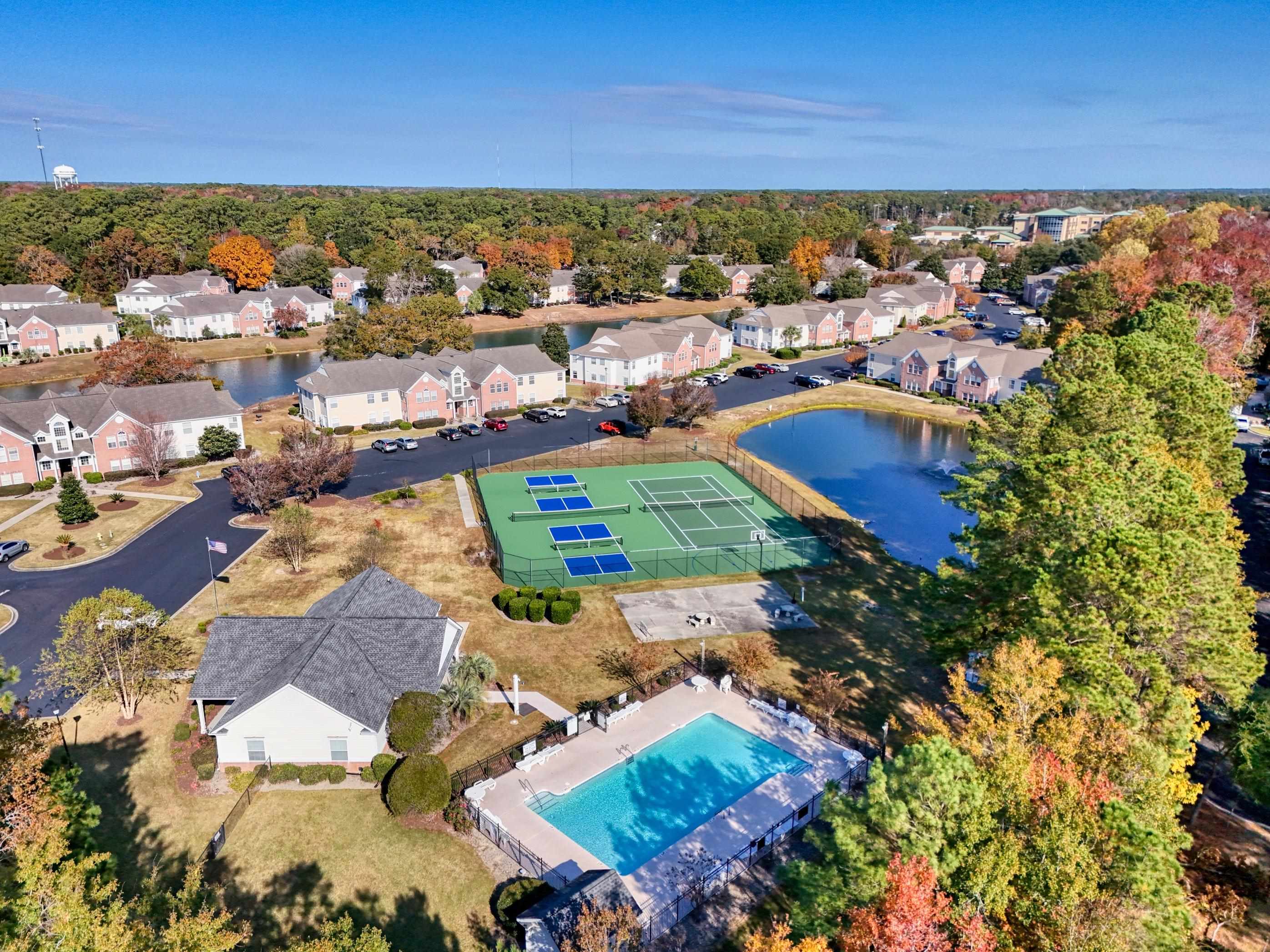 4277 Santolina Way, Unit H Murrells Inlet, SC 29576 - Photo 45 of 53