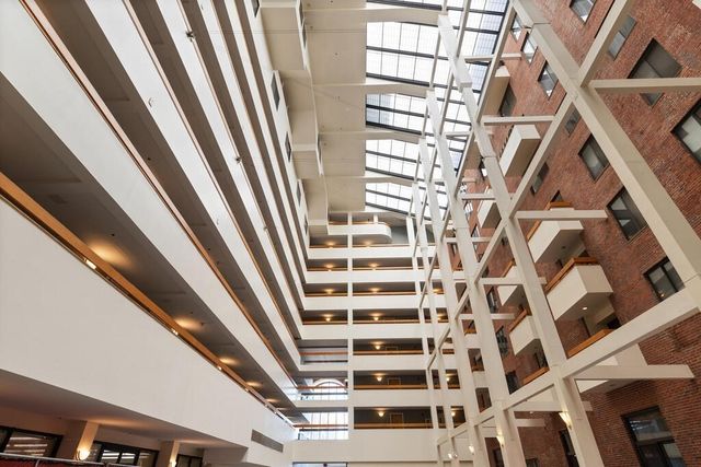 $760,000 | 357 Commercial Street, Unit 216, Boston, MA 02109