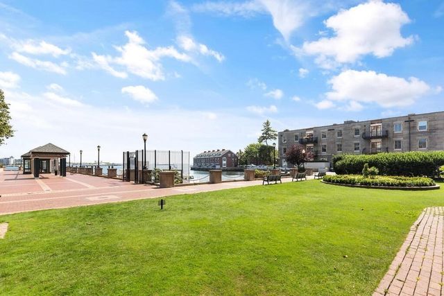 $760,000 | 357 Commercial Street, Unit 216, Boston, MA 02109