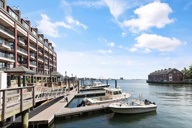 $760,000 | 357 Commercial Street, Unit 216, Boston, MA 02109