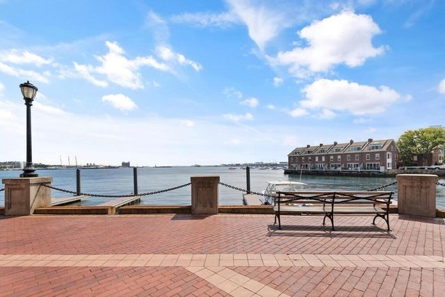 $760,000 | 357 Commercial Street, Unit 216, Boston, MA 02109