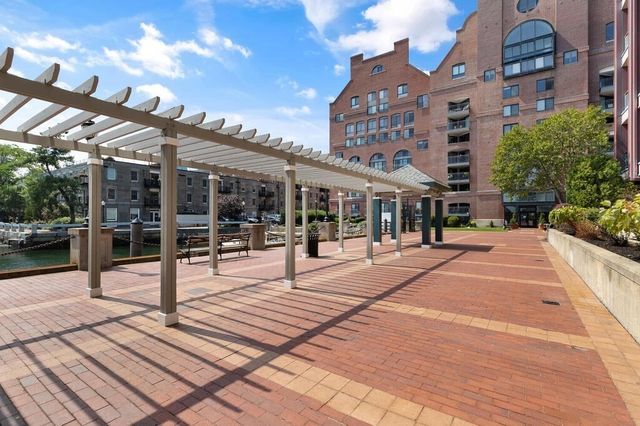 $760,000 | 357 Commercial Street, Unit 216, Boston, MA 02109
