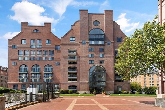 $760,000 | 357 Commercial Street, Unit 216, Boston, MA 02109