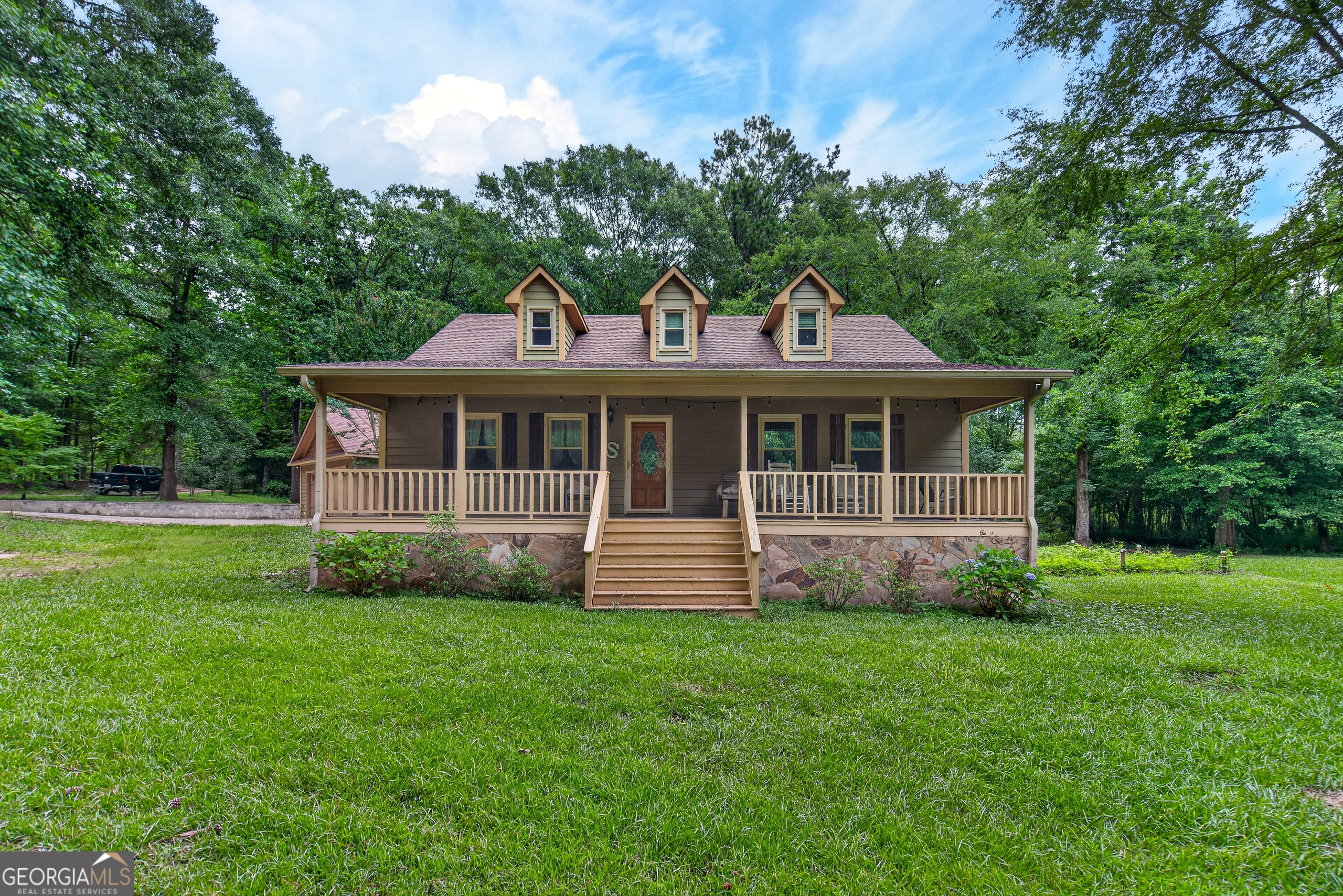 697 John Lovelace Road LaGrange, GA 30241 - Photo 7 of 48
