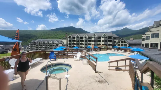 $35,000 | 90 Loon Mountain Road, Unit 1030A, Lincoln, NH 03251
