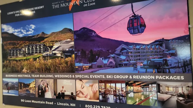 $35,000 | 90 Loon Mountain Road, Unit 1030A, Lincoln, NH 03251