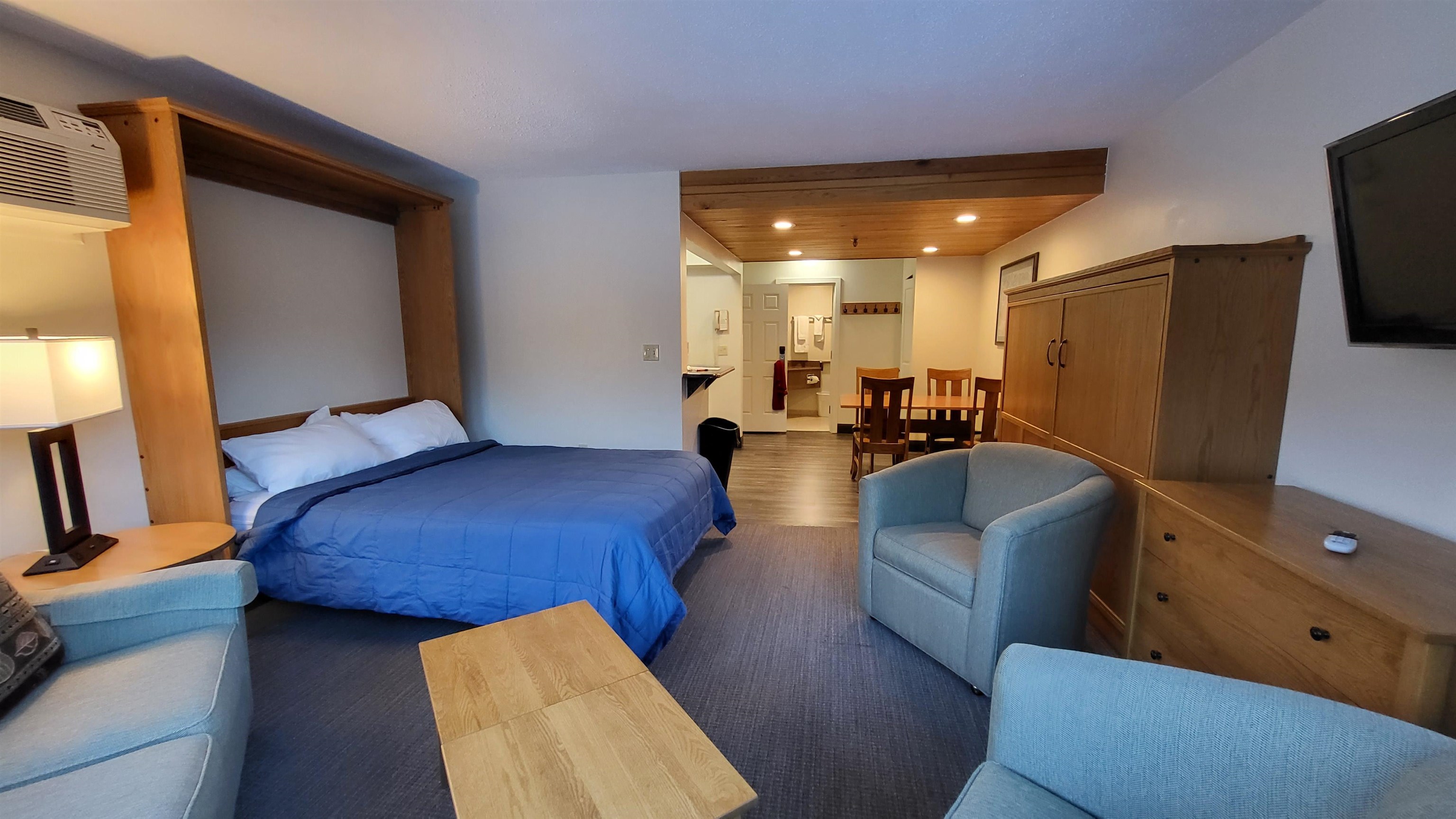 90 Loon Mountain Road, Unit 1030A Lincoln, NH 03251 - Photo 7 of 42