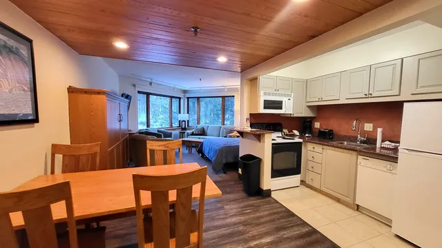 $35,000 | 90 Loon Mountain Road, Unit 1030A, Lincoln, NH 03251