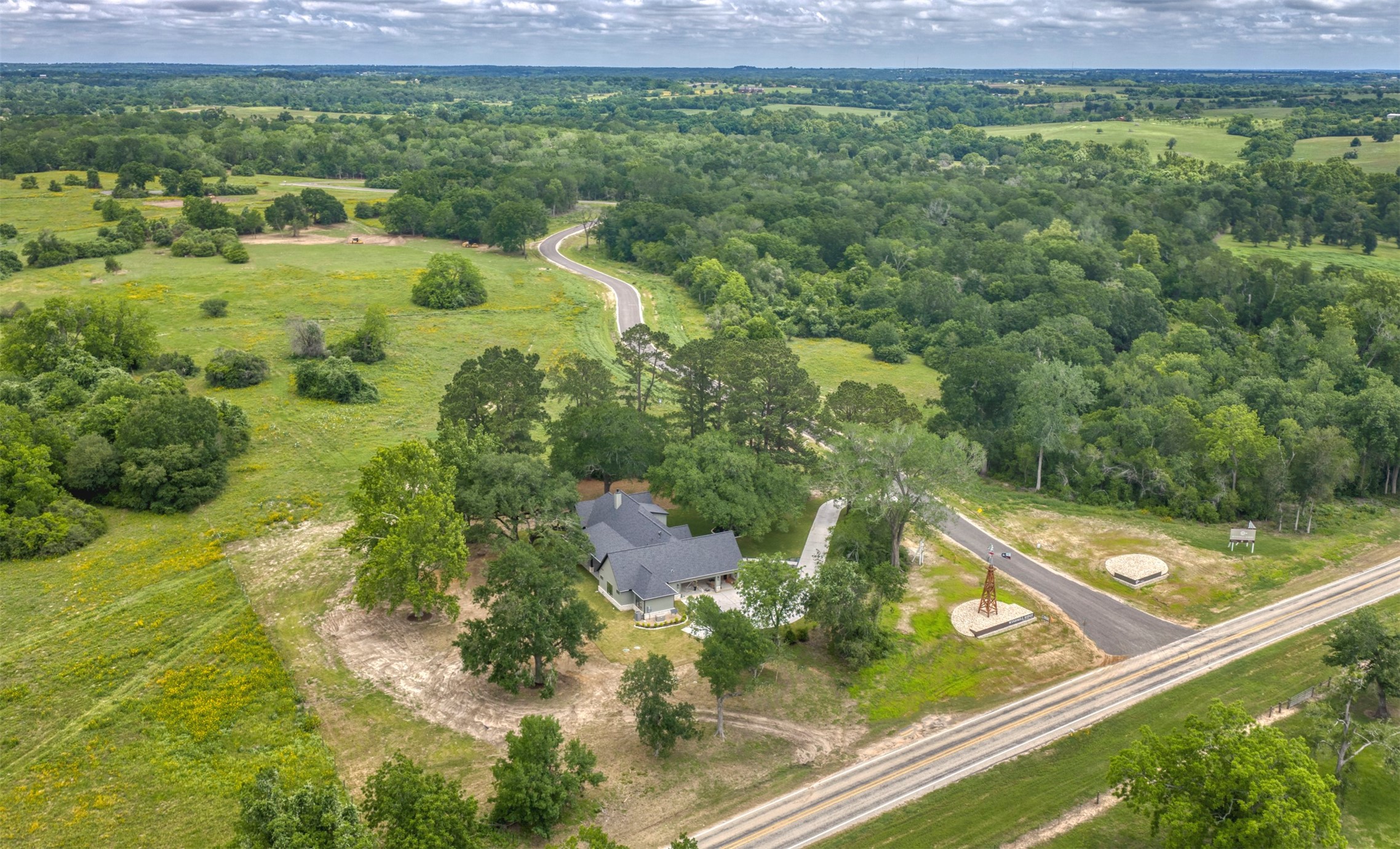 2-32 Windmill Ridge Brenham, TX 77833 - Photo 2 of 4