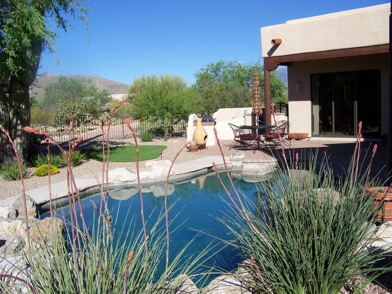 12205 East Fort Lowell Road Tucson, AZ 85749 - Photo 4 of 30 Gallery Image 4