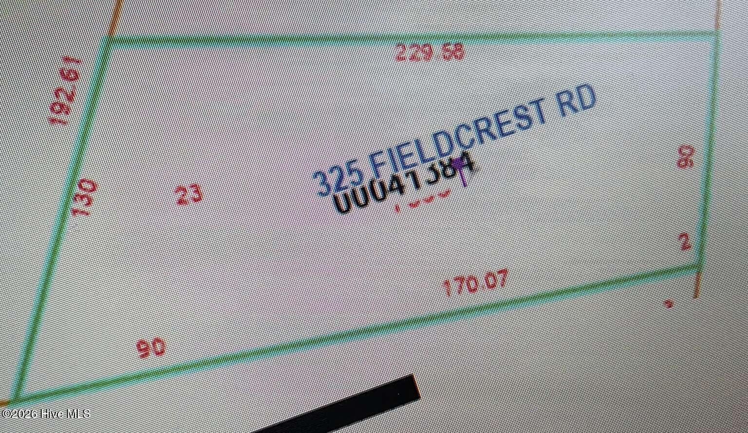 325 Fieldcrest Road Southern Pines, NC 28387 - Photo 3 of 3 Shilling.3