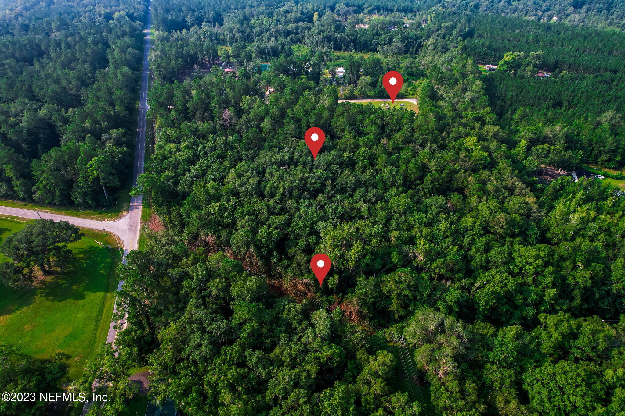 0 Middle Road Hilliard, FL 32046 - Photo 16 of 19