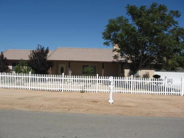 11830 Puye Road Apple Valley, CA 92308 - Photo 1 of 1 Gallery Image 1